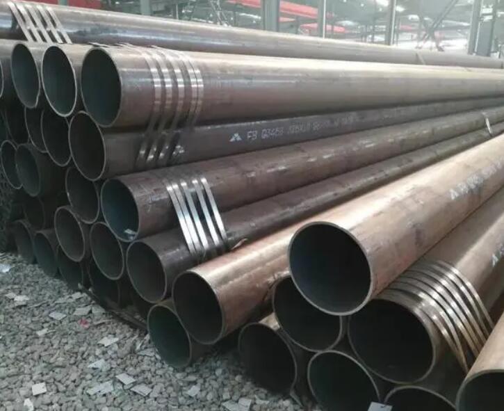 罗甸高压锅炉管